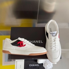 Chanel Sport Shoes